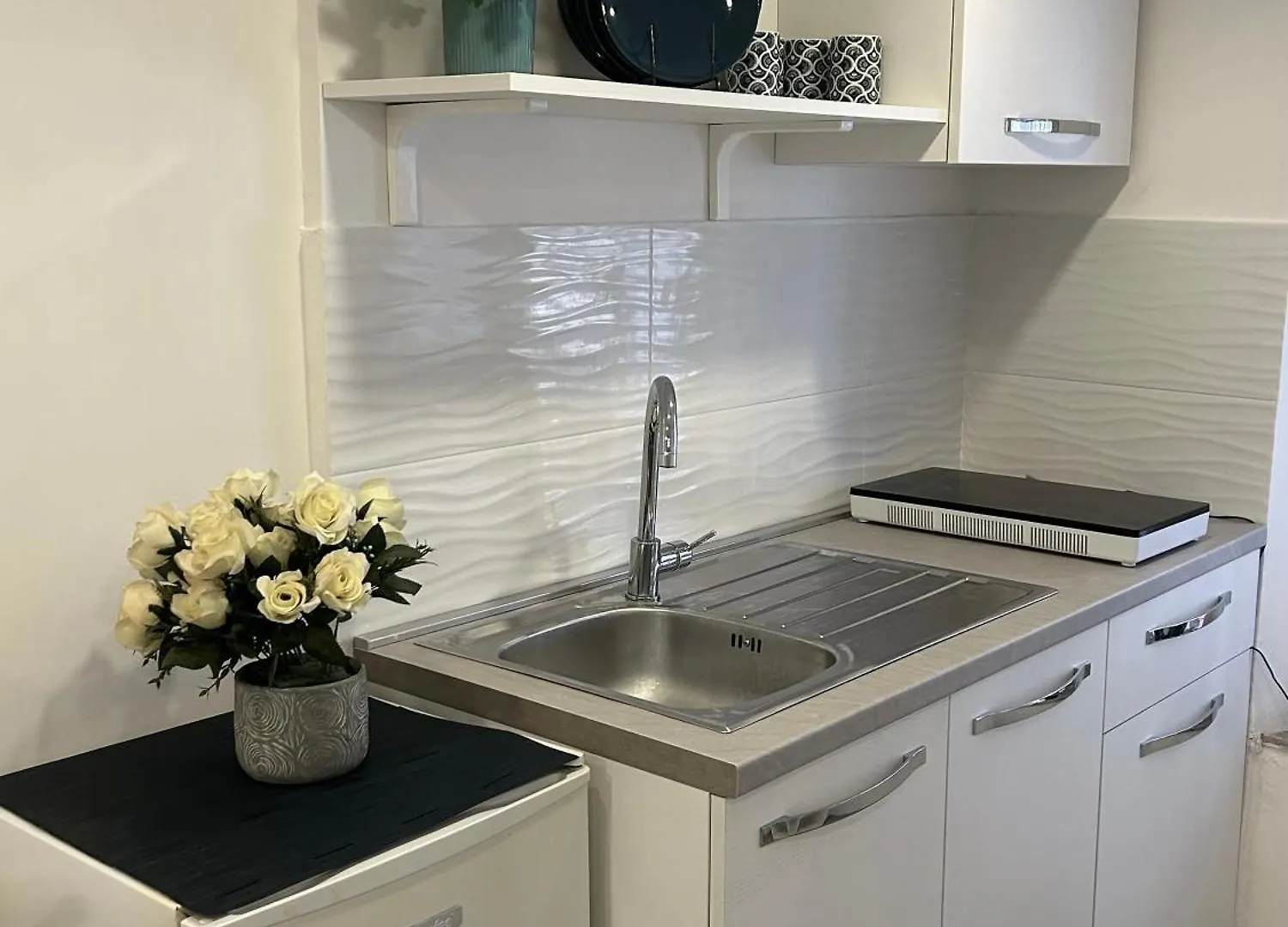 Nicotera Home Naples Holiday home
