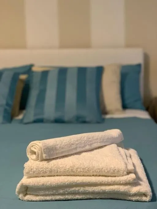 Nicotera Home Naples Holiday home
