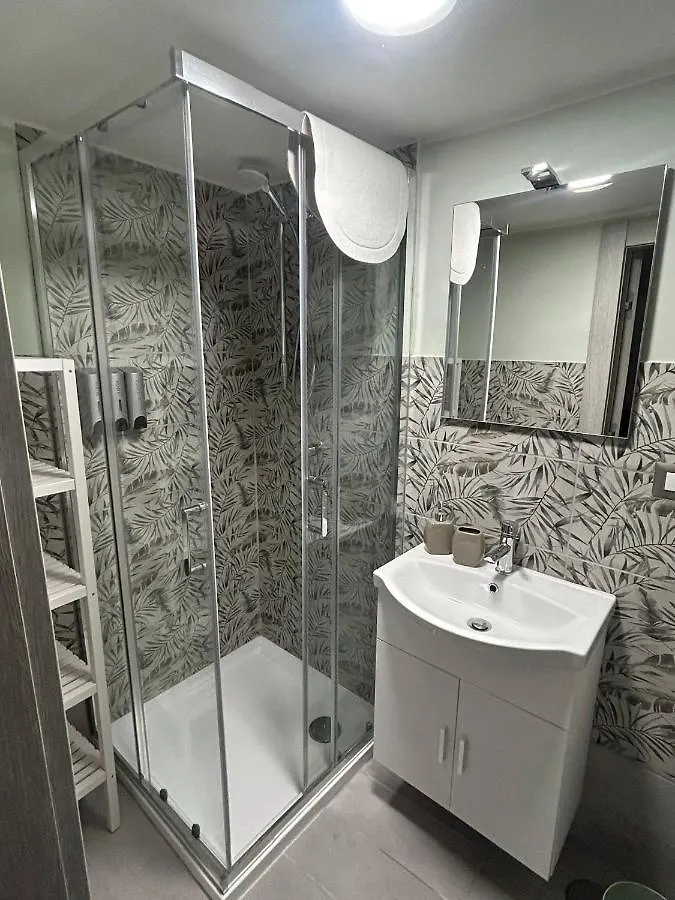 Nicotera Home Naples