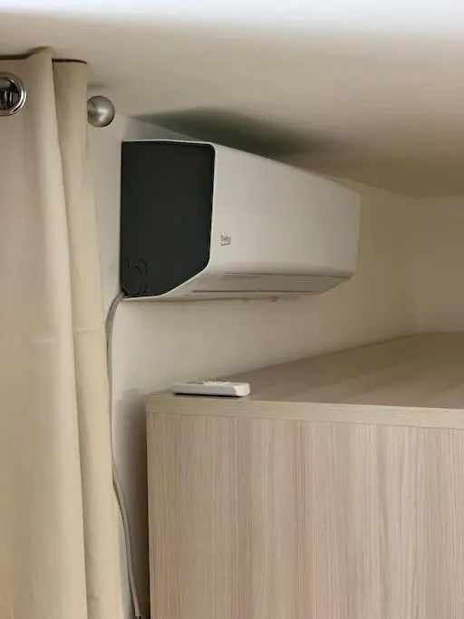 Holiday home Nicotera Home Naples Italy